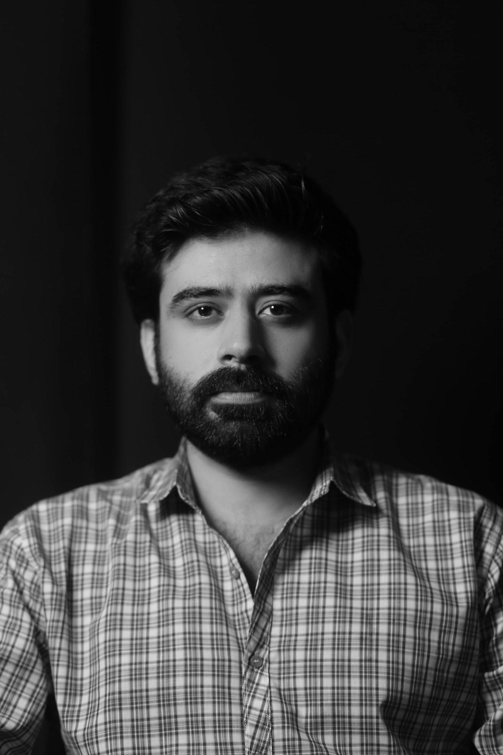 M. Abdul Rehman